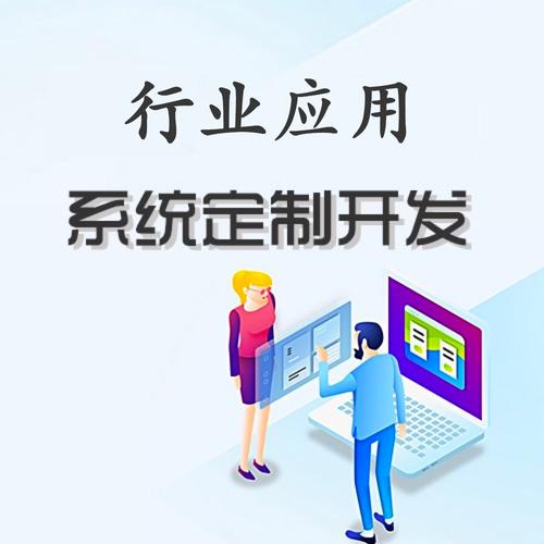 软件定制服务-需求分析,系统设计,系统开发